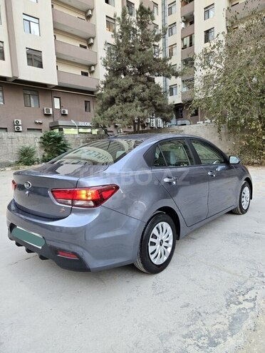 Kia Rio 2020, 150,000 km - 1.6 l - Bakı
