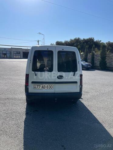 Opel Combo 2008, 313,157 km - 1.3 l - Bakı