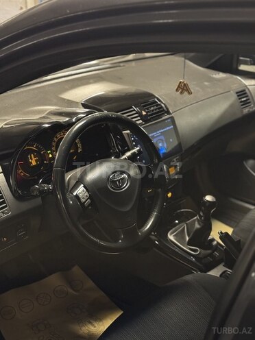 Toyota Corolla 2008, 275,000 km - 1.4 l - Bakı