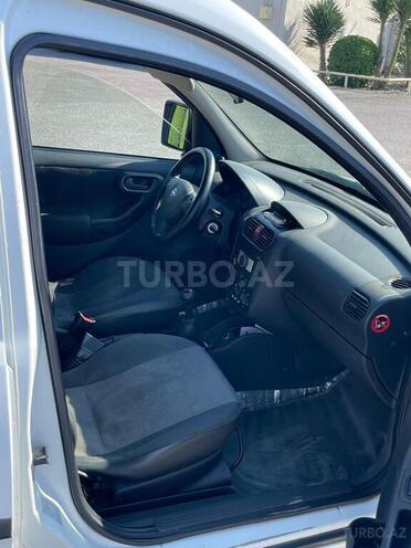 Opel Combo 2008, 313,157 km - 1.3 l - Bakı