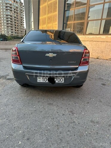 Chevrolet Cobalt 2021, 97,000 km - 1.5 l - Bakı