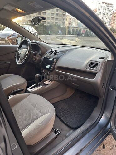 Chevrolet Cobalt 2021, 97,000 km - 1.5 l - Bakı