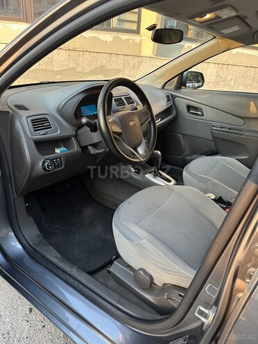 Chevrolet Cobalt 2021, 97,000 km - 1.5 l - Bakı