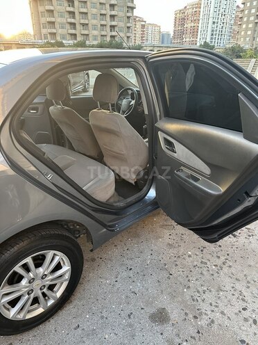 Chevrolet Cobalt 2021, 97,000 km - 1.5 l - Bakı
