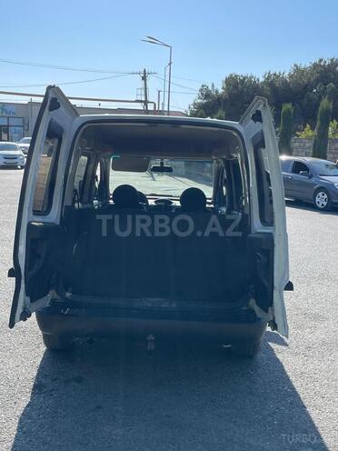 Opel Combo 2008, 313,157 km - 1.3 l - Bakı