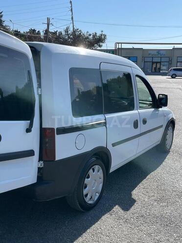 Opel Combo 2008, 313,157 km - 1.3 l - Bakı