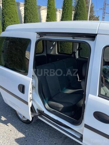 Opel Combo 2008, 313,157 km - 1.3 l - Bakı