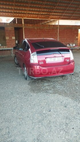 Toyota Prius 2009, 405,570 km - 1.5 l - Bakı