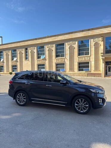 Kia Sorento 2016, 219,000 km - 2.0 l - Tovuz