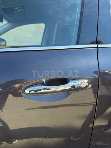 Kia Sorento 2016, 219,000 km - 2.0 l - Tovuz