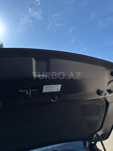 Kia Sorento 2016, 219,000 km - 2.0 l - Tovuz