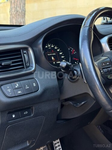 Kia Sorento 2016, 219,000 km - 2.0 l - Tovuz