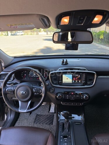 Kia Sorento 2016, 219,000 km - 2.0 l - Tovuz