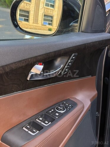 Kia Sorento 2016, 219,000 km - 2.0 l - Tovuz