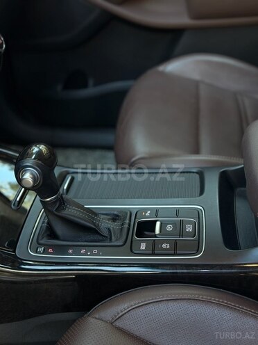 Kia Sorento 2016, 219,000 km - 2.0 l - Tovuz