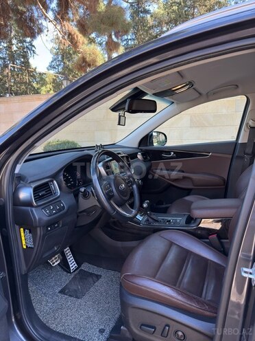 Kia Sorento 2016, 219,000 km - 2.0 l - Tovuz