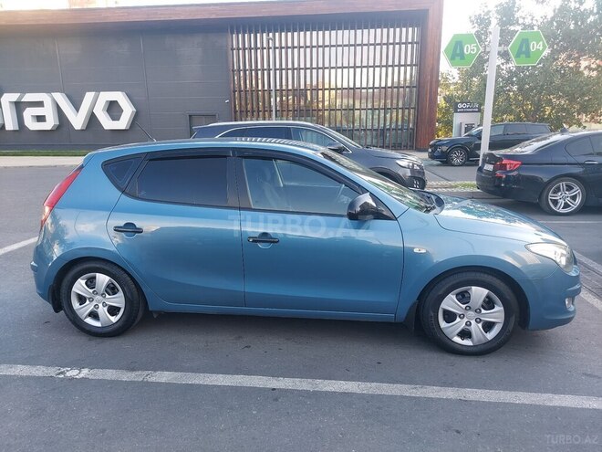 Hyundai i30 2009, 184,500 km - 1.4 l - Bakı