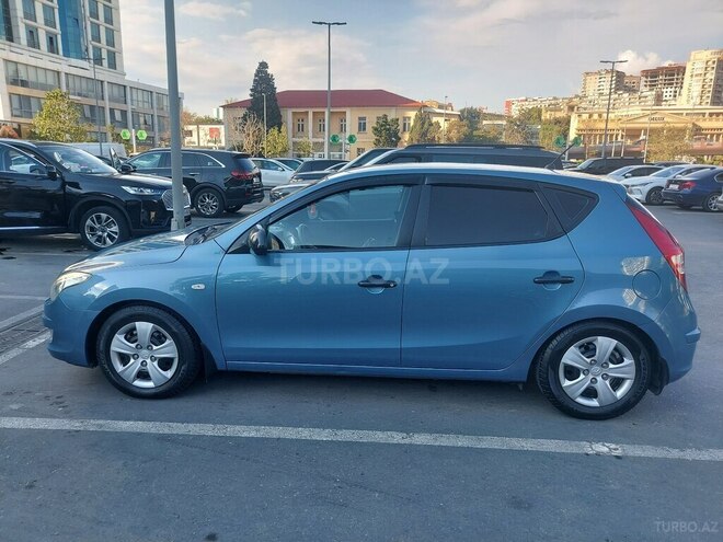 Hyundai i30 2009, 184,500 km - 1.4 l - Bakı