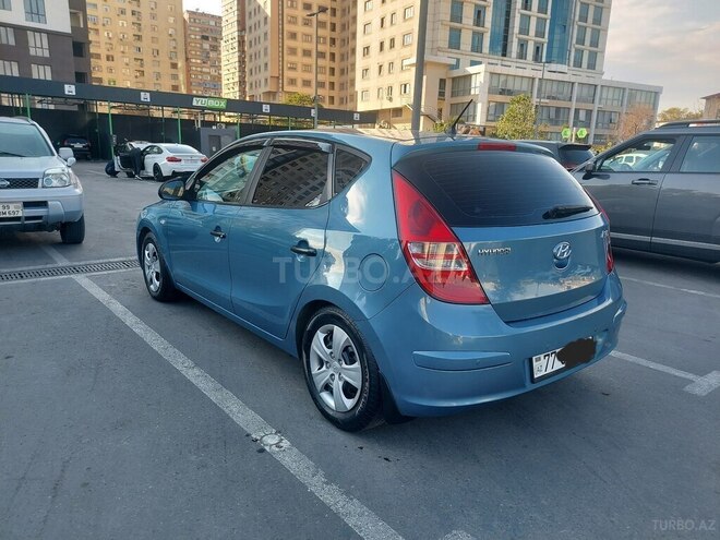 Hyundai i30 2009, 184,500 km - 1.4 l - Bakı