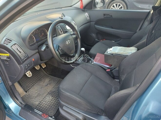 Hyundai i30 2009, 184,500 km - 1.4 l - Bakı