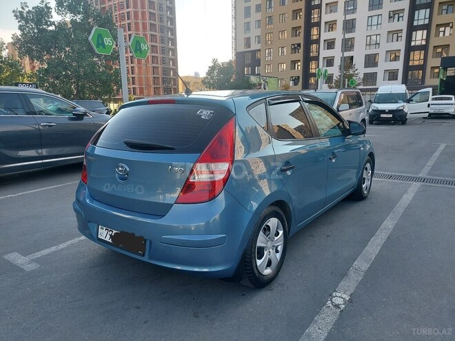 Hyundai i30 2009, 184,500 km - 1.4 l - Bakı