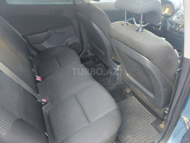 Hyundai i30 2009, 184,500 km - 1.4 l - Bakı