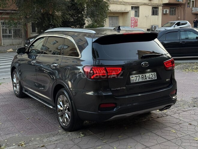Kia Sorento 2018, 102,000 km - 2.0 l - Bakı