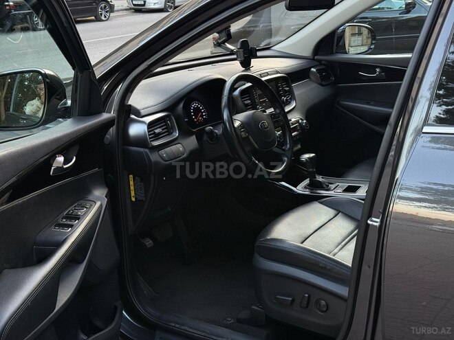Kia Sorento 2018, 102,000 km - 2.0 l - Bakı