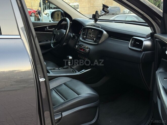 Kia Sorento 2018, 102,000 km - 2.0 l - Bakı