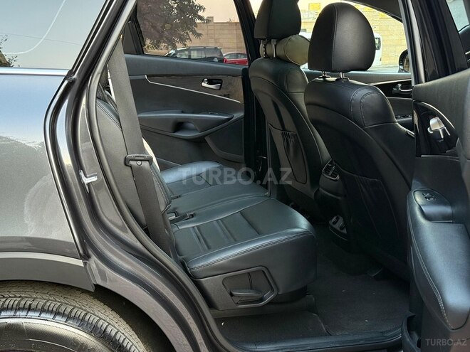 Kia Sorento 2018, 102,000 km - 2.0 l - Bakı
