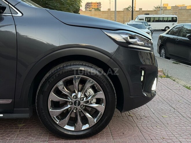 Kia Sorento 2018, 102,000 km - 2.0 l - Bakı