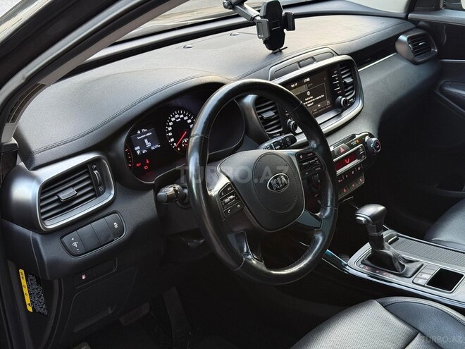 Kia Sorento 2018, 102,000 km - 2.0 l - Bakı