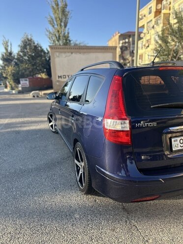 Hyundai i30 2010, 250,000 km - 1.4 л - Bakı
