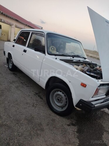 LADA (VAZ) 2107 2007, 277,000 km - 1.6 l - Bakı