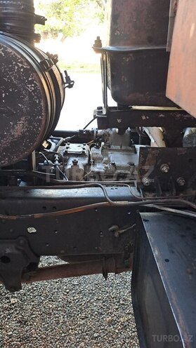 KamAz 65115 1990, 335,590 km - 11.0 l - Gəncə
