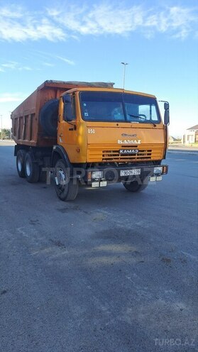 KamAz 65115 1990, 335,590 km - 11.0 l - Gəncə