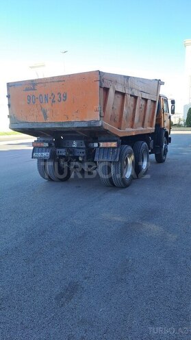 KamAz 65115 1990, 335,590 km - 11.0 l - Gəncə