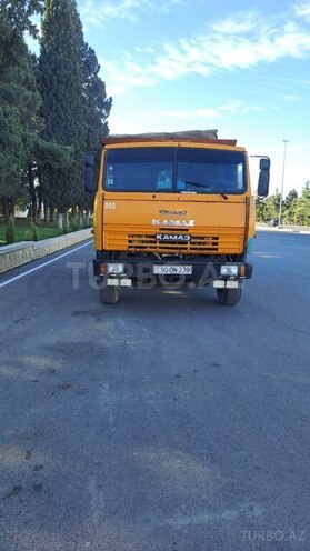 KamAz 65115 1990, 335,590 km - 11.0 l - Gəncə
