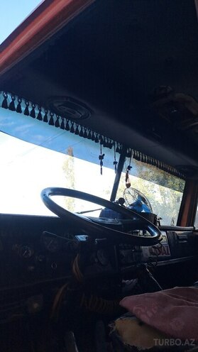 KamAz 65115 1990, 335,590 km - 11.0 l - Gəncə