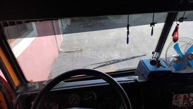 KamAz 65115 1990, 335,590 km - 11.0 l - Gəncə