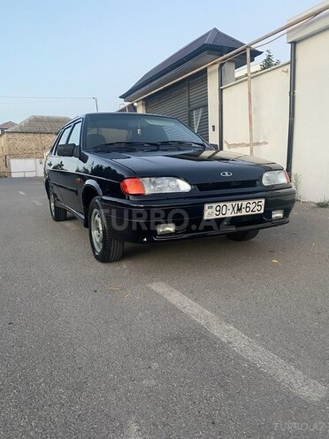 LADA (VAZ) 2115 2010, 346,000 km - 1.6 l - Bakı
