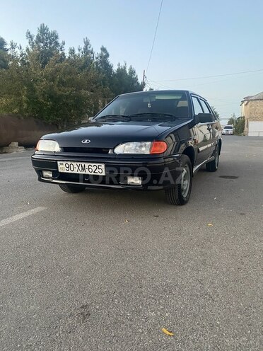LADA (VAZ) 2115 2010, 346,000 km - 1.6 l - Bakı