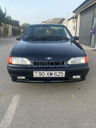 LADA (VAZ) 2115 2010, 346,000 km - 1.6 l - Bakı