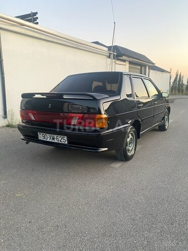 LADA (VAZ) 2115 2010, 346,000 km - 1.6 l - Bakı