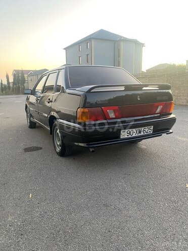 LADA (VAZ) 2115 2010, 346,000 km - 1.6 l - Bakı