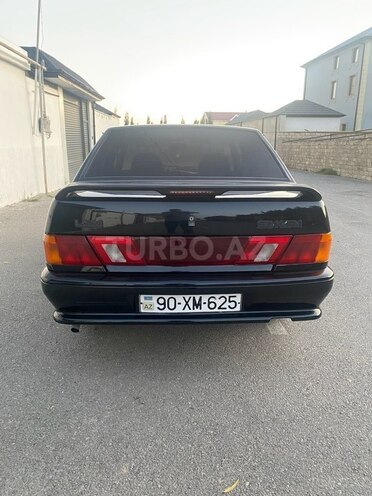 LADA (VAZ) 2115 2010, 346,000 km - 1.6 l - Bakı