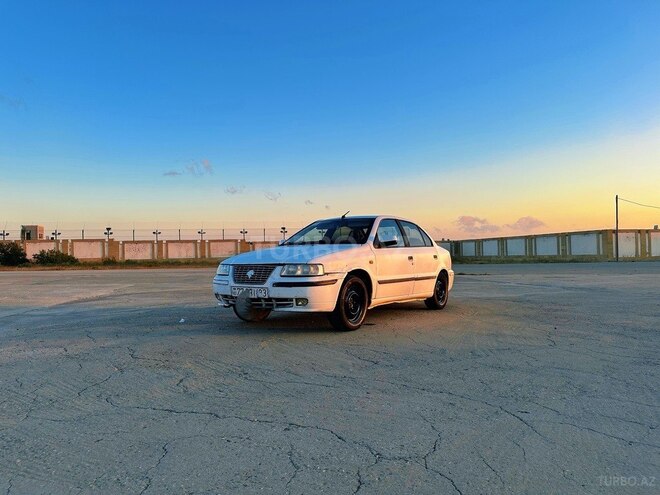 Khazar LX 2021, 246,471 km - 1.7 l - Bakı