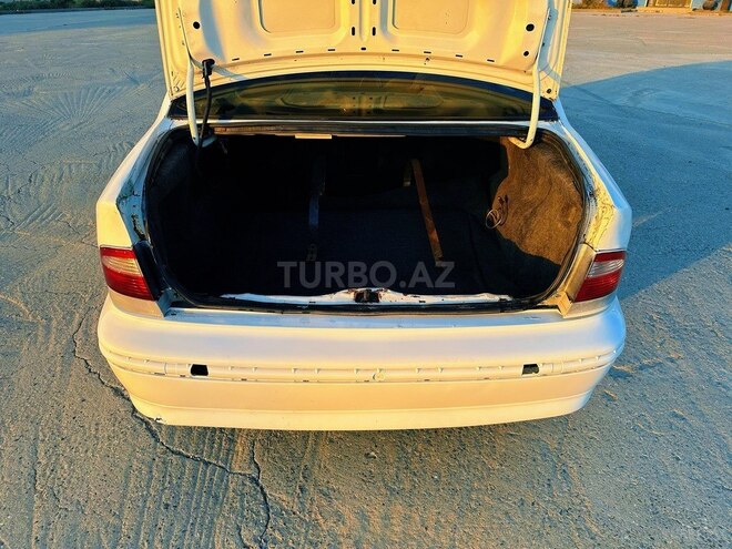 Khazar LX 2021, 246,471 km - 1.7 l - Bakı