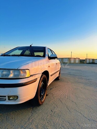 Khazar LX 2021, 246,471 km - 1.7 l - Bakı