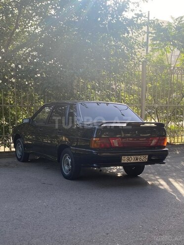 LADA (VAZ) 2115 2010, 346,000 km - 1.6 l - Bakı